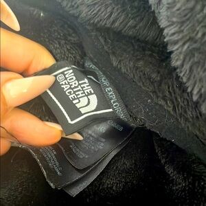 The North Face Women's Black Jacket